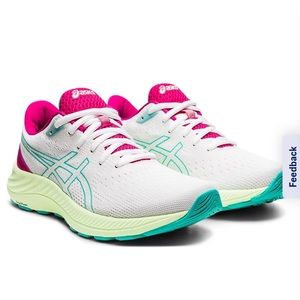 ASICS Gel Excite 8 Womens size 6.5